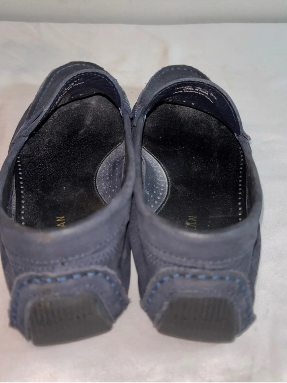 Cole Haan classic penny